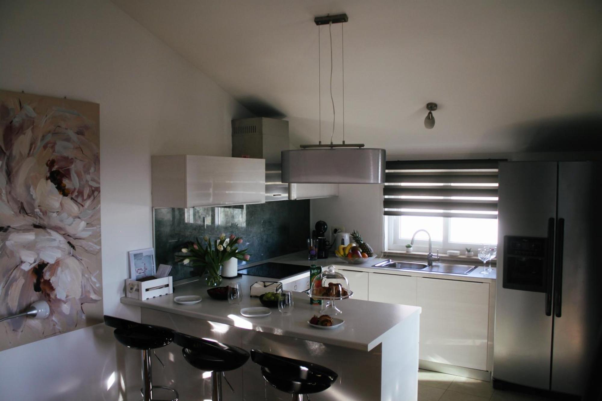 Apartment Malu Sunset Zadar Exterior photo